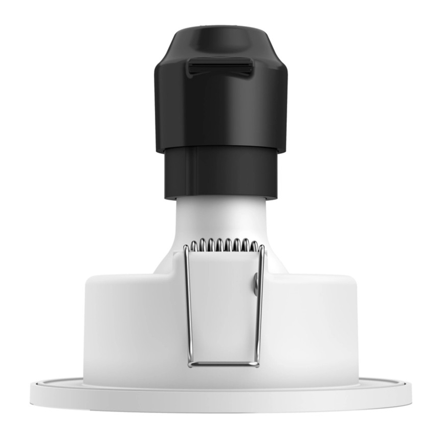 Philips - KOMPLEKT 3x LED Hämardatav süvistatav valgusti vannituppa Hue ADORE BATHROOM 1xGU10/4,2W/230V 2200-6500K IP44