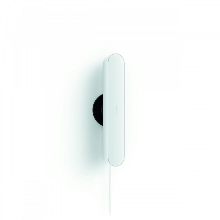 Philips - Laienduskomplekt LED RGB Hämardatav laualamp Hue PLAY LED/6W/230V valge