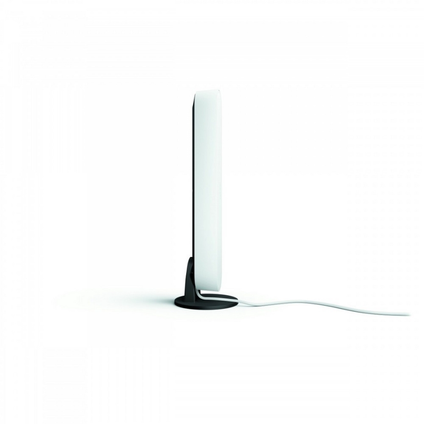 Philips - Laienduskomplekt LED RGB Hämardatav laualamp Hue PLAY LED/6W/230V valge