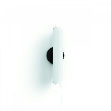 Philips - Laienduskomplekt LED RGB Hämardatav laualamp Hue PLAY LED/6W/230V valge