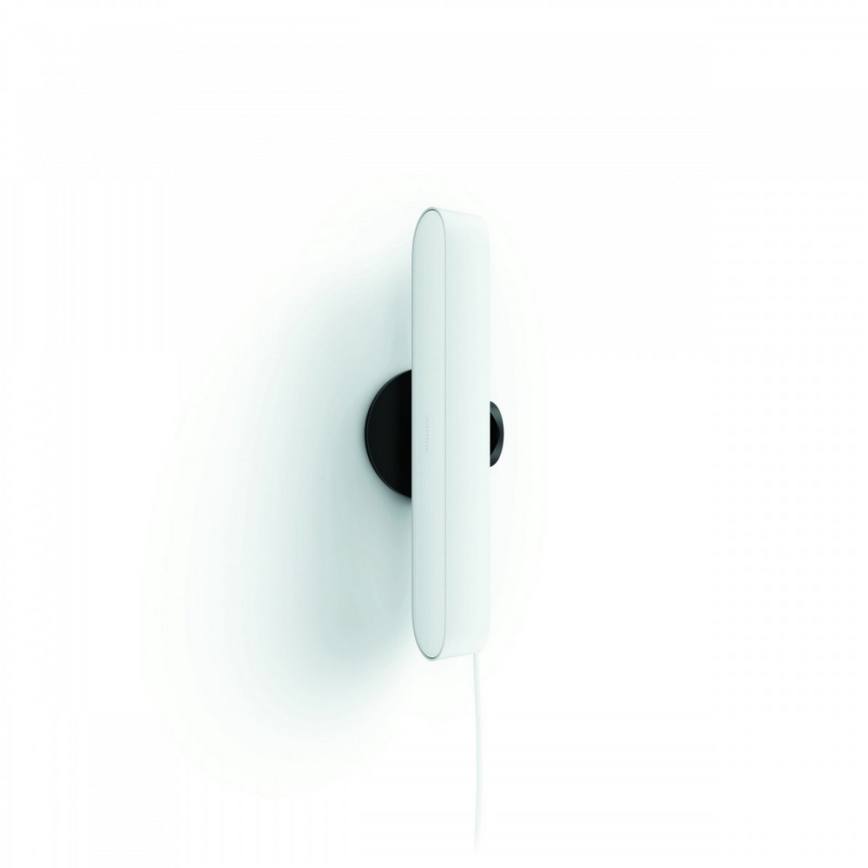 Philips - Laienduskomplekt LED RGB Hämardatav laualamp Hue PLAY LED/6W/230V valge