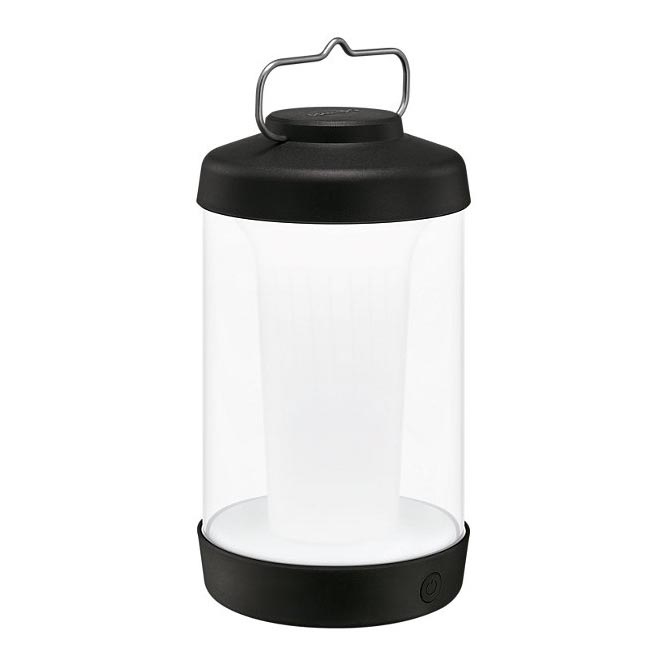 Philips - LED Hämardatav kaasaskantav lamp CICERO LED/6W/5V 4000 mAh IP54