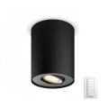 Philips - LED Hämardatav kohtvalgusti Hue PILLAR 1xGU10/5,5W
