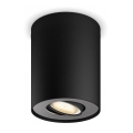 Philips - LED Hämardatav kohtvalgusti Hue PILLAR 1xGU10/5,5W