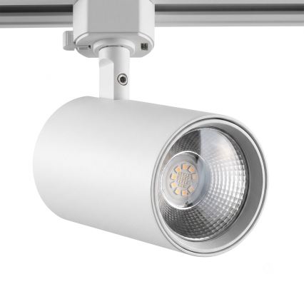 Philips - LED RGBW hämardatav suunav valgusti liistvalgustussüsteemis EASYLINK HUE 3xGU10/4,7W/230V 2200-6500K 1m valge