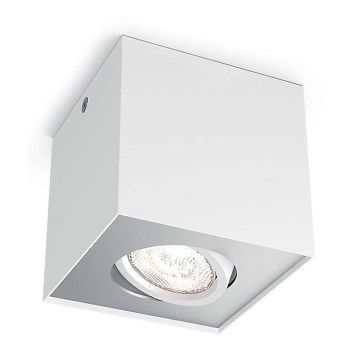 Philips - LED hämardatav kohtvalgusti LED/4,5W/230V