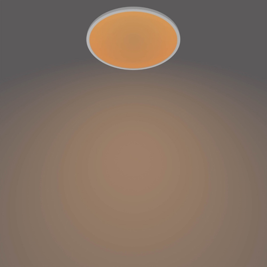 Philips - LED-hämardatav laelamp CLEAR LED/18W/230V 2700K