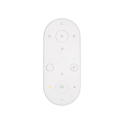 Philips - Hämardatav LED-laevalgusti LED/23W/230V + kaugjuhtimispult