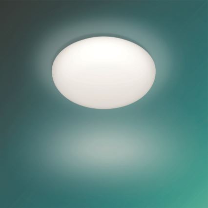 Philips - Hämardatav LED-laevalgusti LED/23W/230V + kaugjuhtimispult