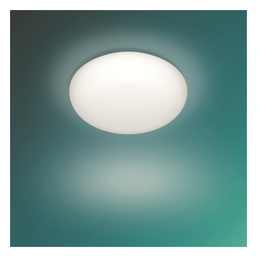 Philips - Hämardatav LED-laevalgusti LED/23W/230V + kaugjuhtimispult