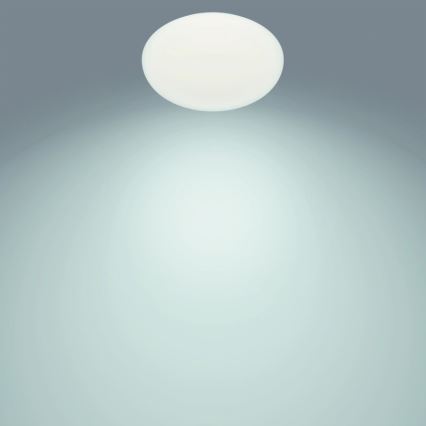 Philips - Hämardatav LED-laevalgusti LED/23W/230V + kaugjuhtimispult