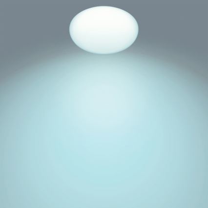 Philips - Hämardatav LED-laevalgusti LED/23W/230V + kaugjuhtimispult