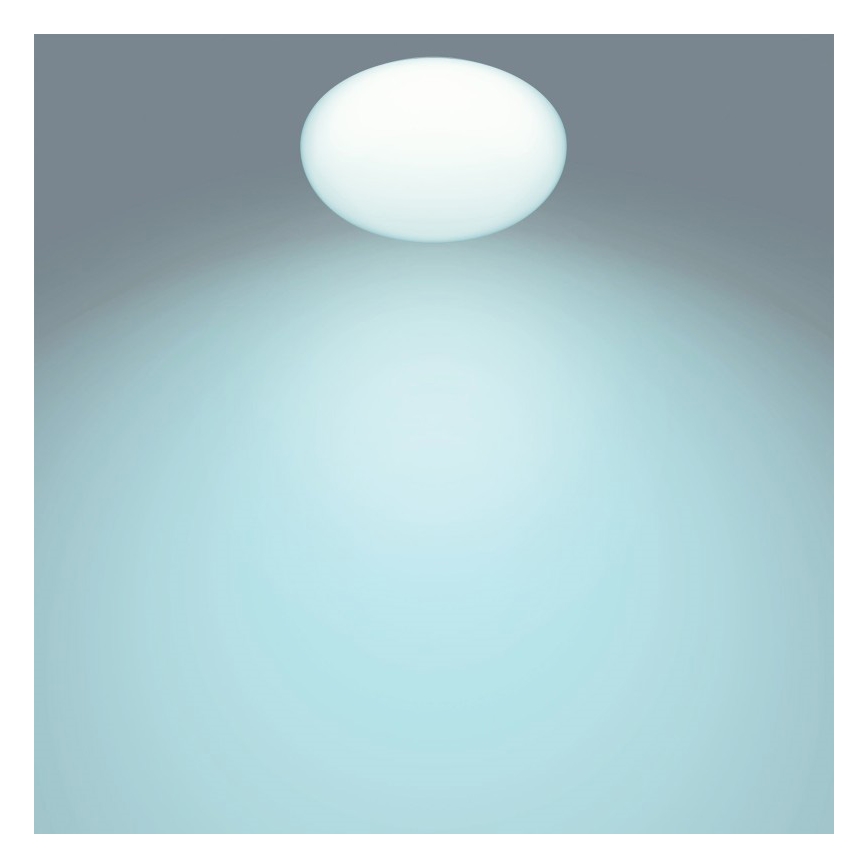 Philips - Hämardatav LED-laevalgusti LED/23W/230V + kaugjuhtimispult