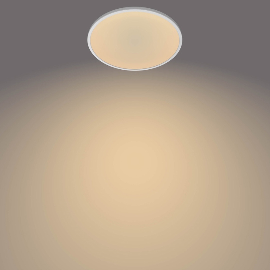 Philips - LED Hämardatav laevalgusti CLEAR 1xLED/18W/230V 2700K
