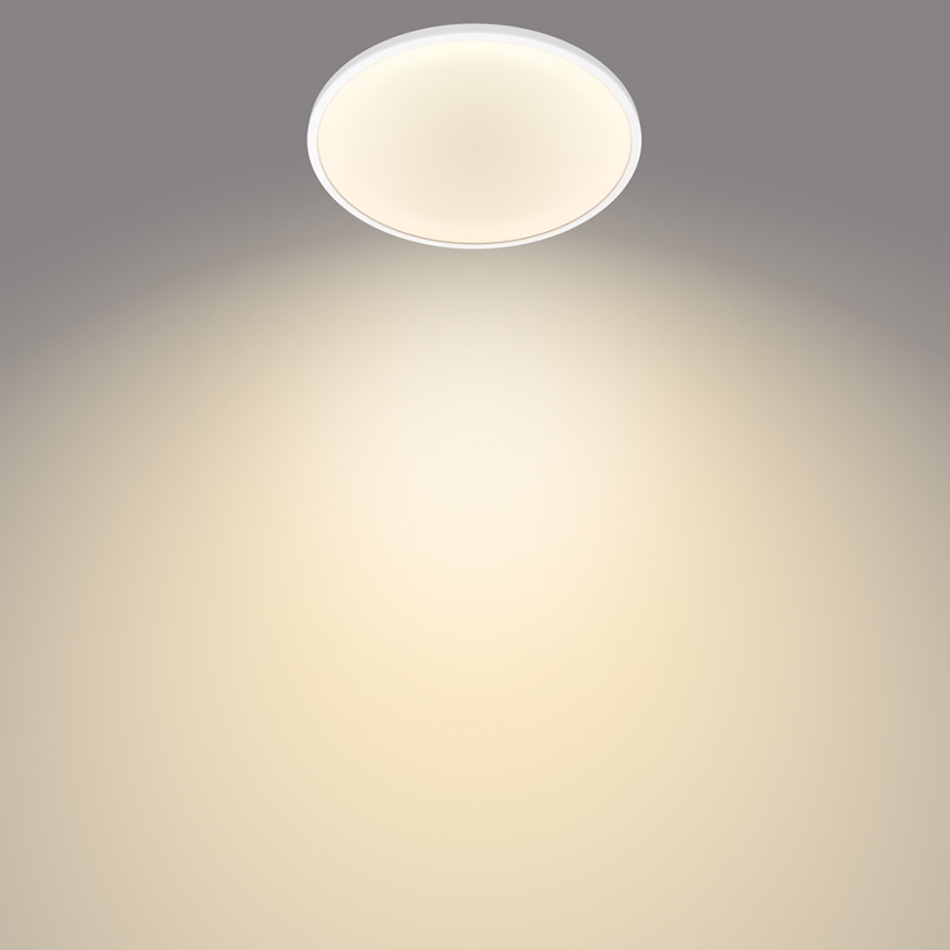 Philips - LED Hämardatav laevalgusti CLEAR 1xLED/18W/230V 2700K