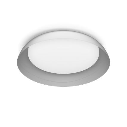 Philips - LED Hämardatav laevalgusti FLETA SCENE SWITCH LED/10W/230V 2700K läbipaistev