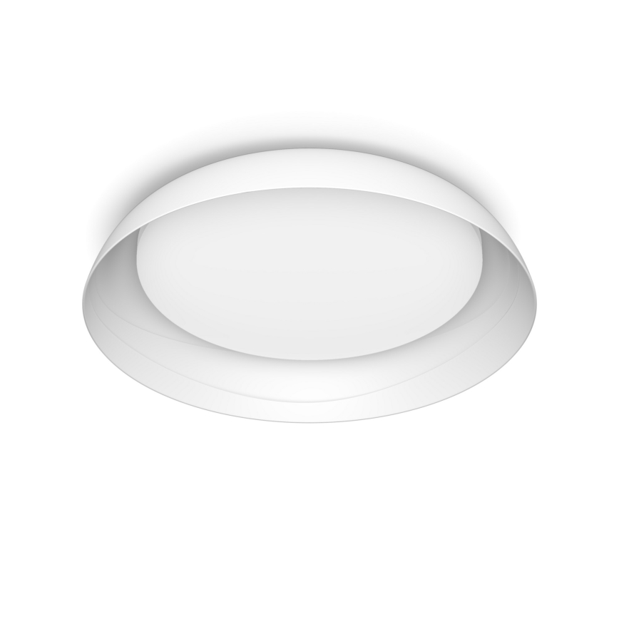 Philips - LED Hämardatav laevalgusti FLETA SCENE SWITCH LED/10W/230V 2700K valge