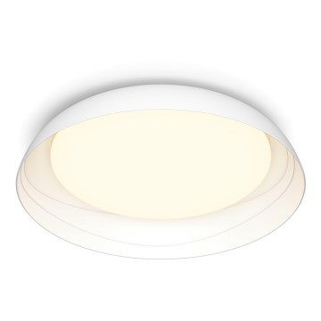 Philips - LED Hämardatav laevalgusti FLETA SCENE SWITCH LED/10W/230V 2700K valge