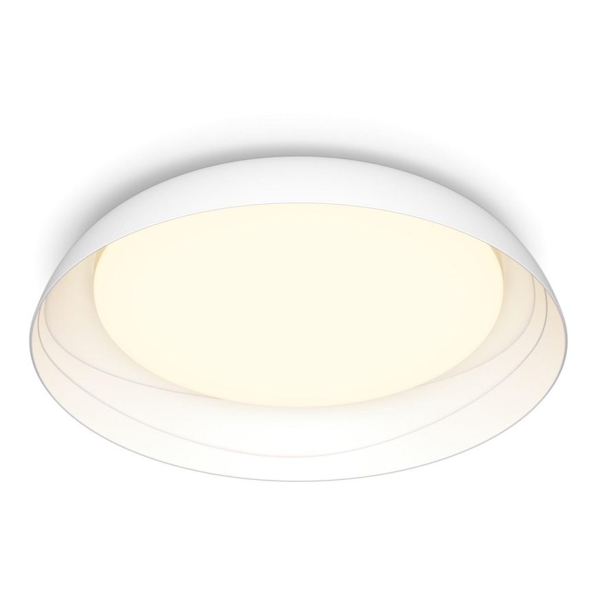 Philips - LED Hämardatav laevalgusti FLETA SCENE SWITCH LED/10W/230V 2700K valge