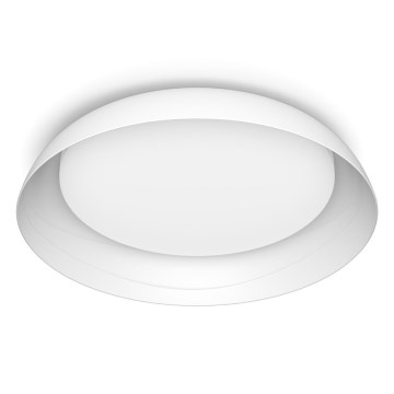 Philips - LED Hämardatav laevalgusti FLETA SCENE SWITCH LED/10W/230V 4000K valge