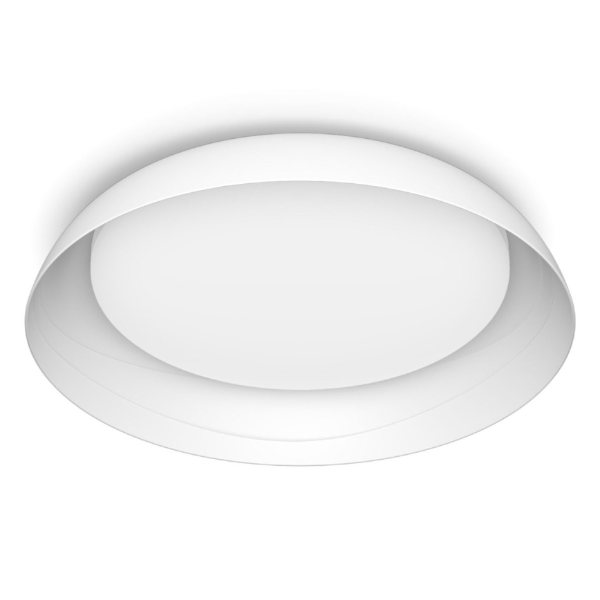 Philips - LED Hämardatav laevalgusti FLETA SCENE SWITCH LED/10W/230V 4000K valge