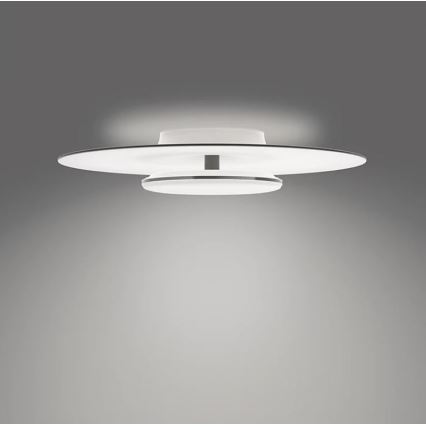 Philips- LED Hämardatav laevalgusti SCENE SWITCH LED/40W/230V 4000K must