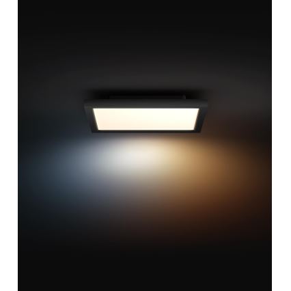 Philips - LED Hämardatav laevalgusti Hue AURELLE LED/19W/230V + kaugjuhtimispult