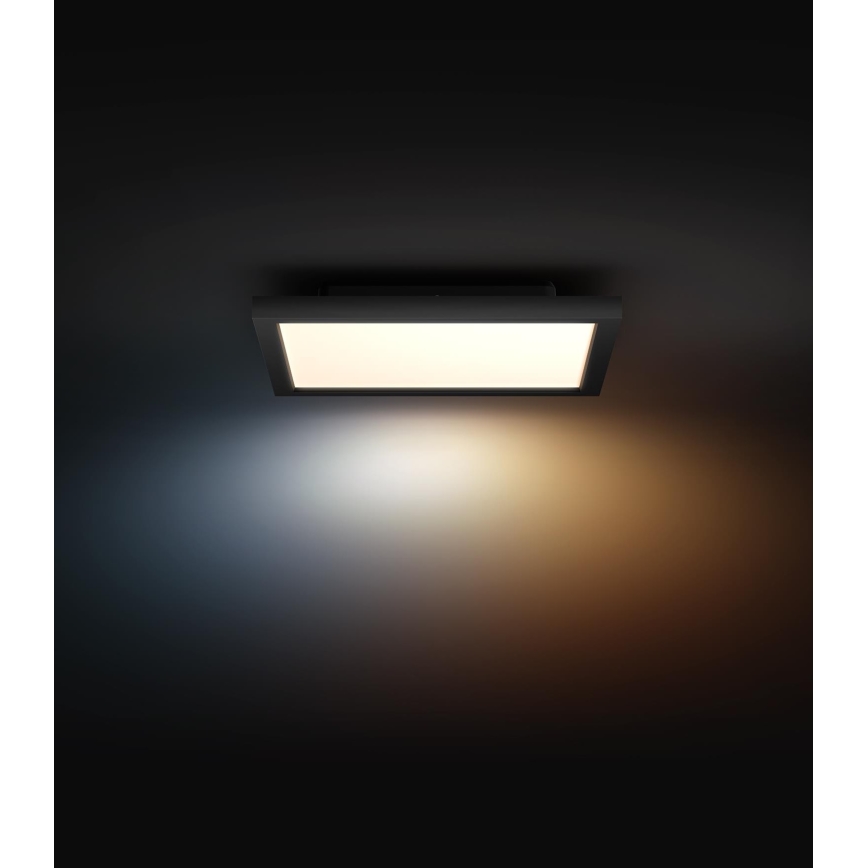 Philips - LED Hämardatav laevalgusti Hue AURELLE LED/19W/230V + kaugjuhtimispult
