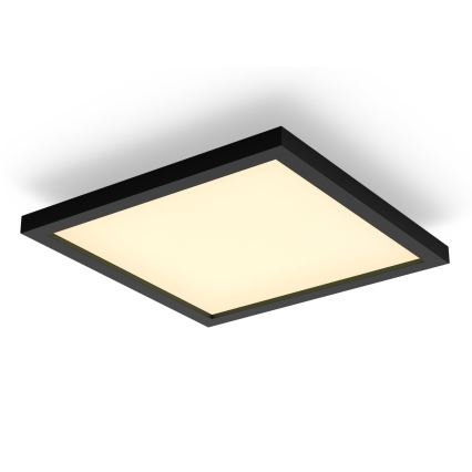 Philips - LED Hämardatav laevalgusti Hue AURELLE LED/19W/230V + kaugjuhtimispult