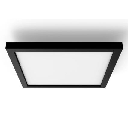 Philips - LED Hämardatav laevalgusti Hue AURELLE LED/19W/230V + kaugjuhtimispult