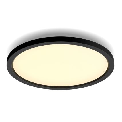 Philips - LED Hämardatav laevalgusti Hue AURELLE LED/24,5W/230V + kaugjuhtimispult