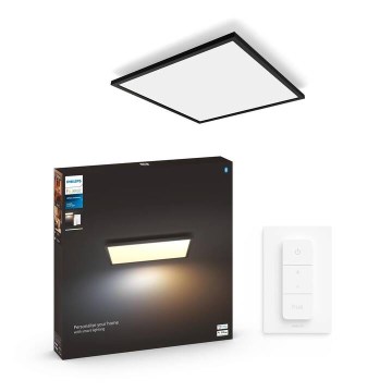 Philips - LED Hämardatav laevalgusti Hue AURELLE LED/39W/230V + kaugjuhtimispult