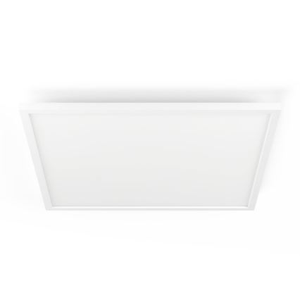 Philips - LED Hämardatav laevalgusti Hue LED/39W/230V 2200-6500K + kaugjuhtimispult