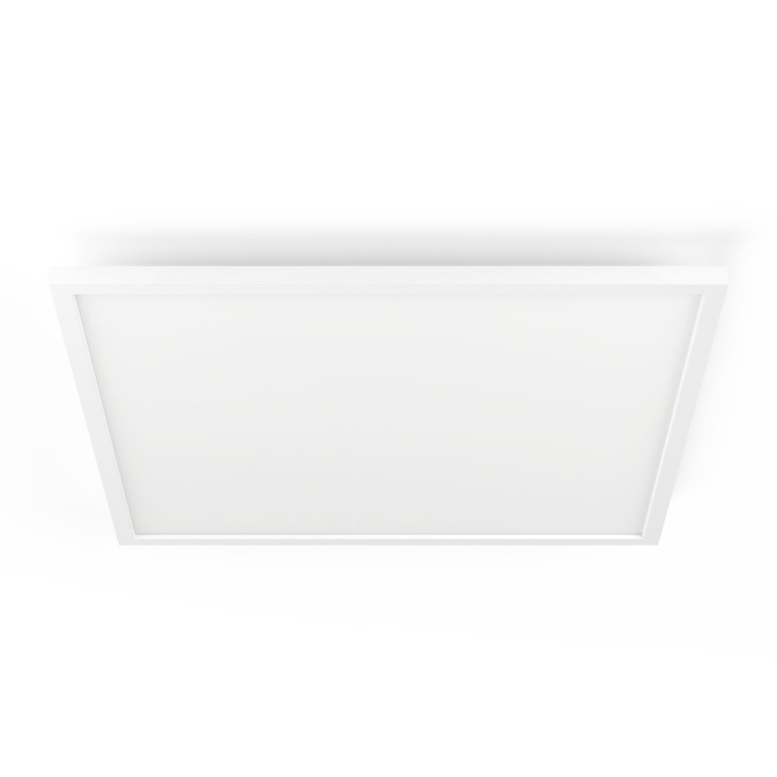 Philips - LED Hämardatav laevalgusti Hue LED/39W/230V 2200-6500K + kaugjuhtimispult