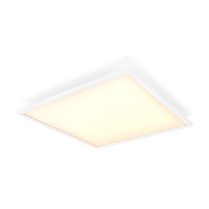 Philips - LED Hämardatav laevalgusti Hue LED/39W/230V 2200-6500K + kaugjuhtimispult