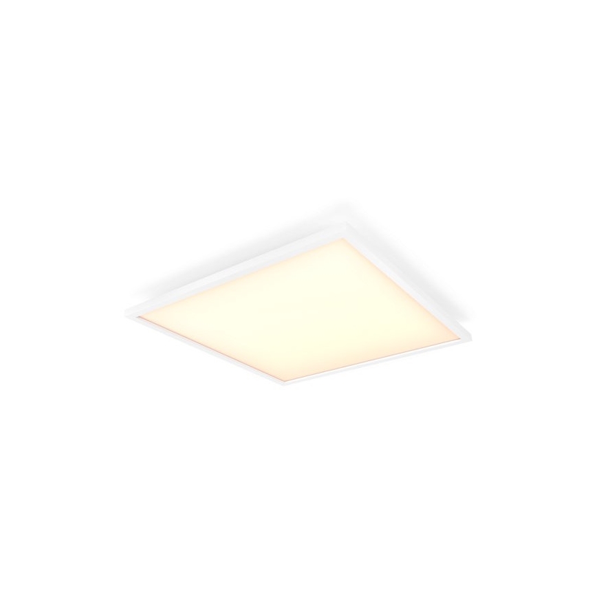 Philips - LED Hämardatav laevalgusti Hue LED/39W/230V 2200-6500K + kaugjuhtimispult