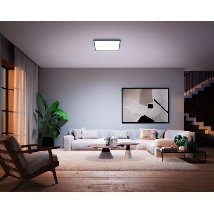 Philips - LED Hämardatav laevalgusti Hue AURELLE LED/39W/230V + kaugjuhtimispult