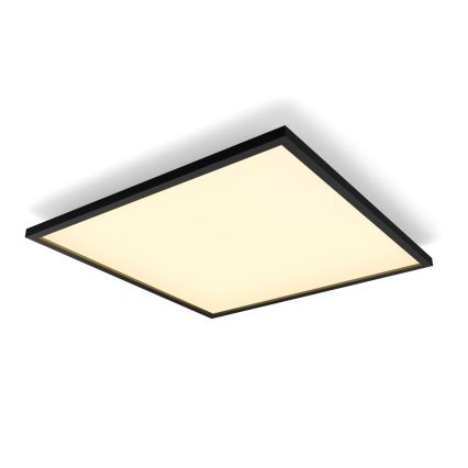 Philips - LED Hämardatav laevalgusti Hue AURELLE LED/39W/230V + kaugjuhtimispult