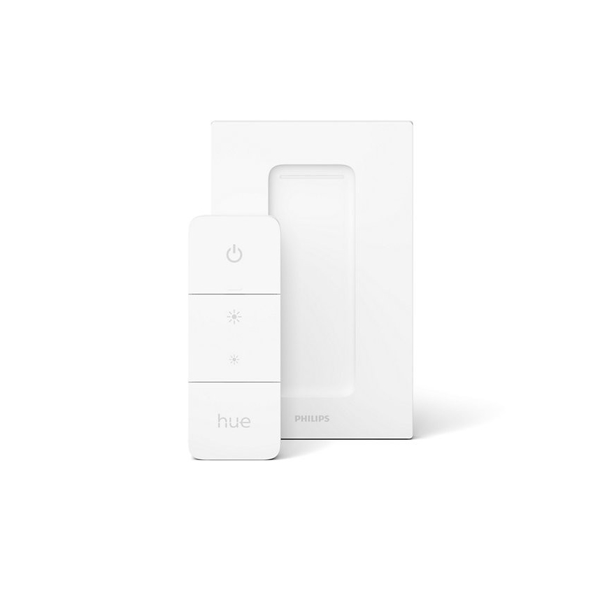 Philips - LED Hämardatav laevalgusti Hue AURELLE LED/39W/230V + kaugjuhtimispult