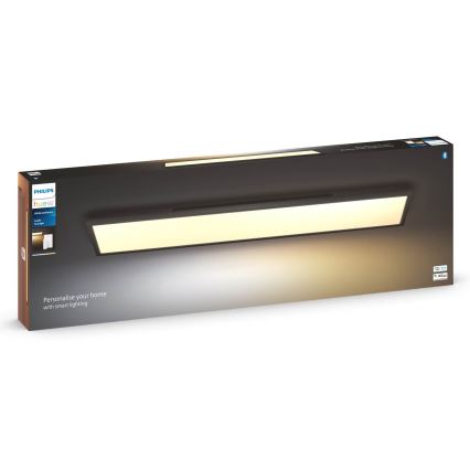 Philips - LED Hämardatav laevalgusti Hue AURELLE LED/39W/230V + kaugjuhtimispult