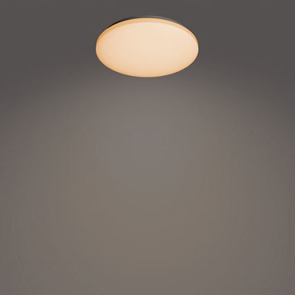 Philips - LED Hämardatav laevalgusti LED/24W/230V 2700-6500K + kaugjuhtimispult