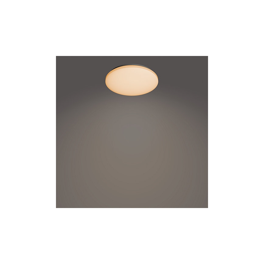 Philips - LED Hämardatav laevalgusti LED/24W/230V 2700-6500K + kaugjuhtimispult