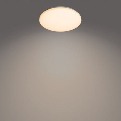 Philips - LED Hämardatav laevalgusti LED/24W/230V 2700-6500K + kaugjuhtimispult