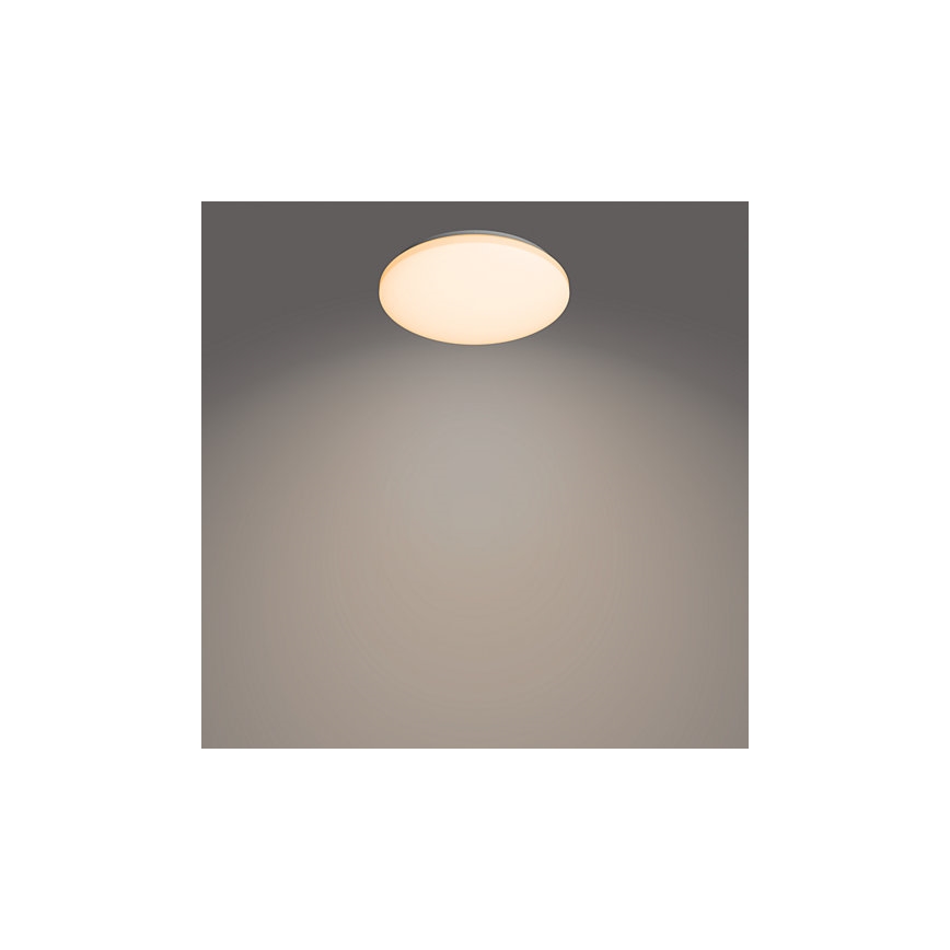 Philips - LED Hämardatav laevalgusti LED/24W/230V 2700-6500K + kaugjuhtimispult