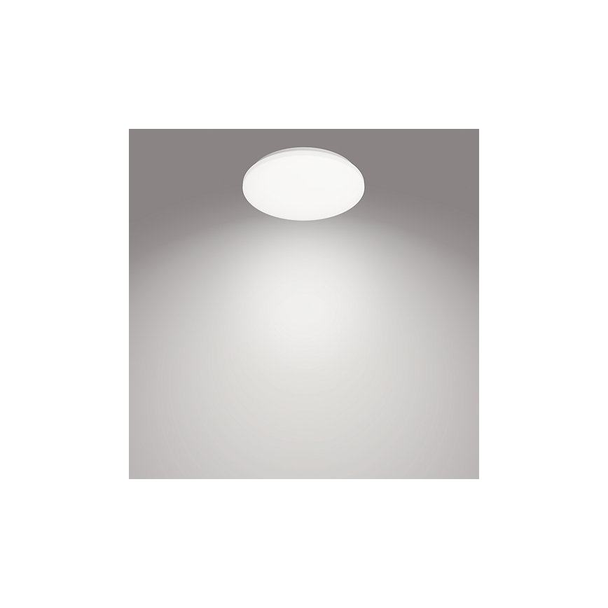 Philips - LED Hämardatav laevalgusti LED/24W/230V 2700-6500K + kaugjuhtimispult