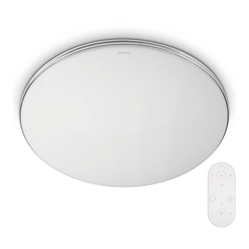 Philips - LED Hämardatav laevalgusti LED/23W/230V 2700-6500K + Pult