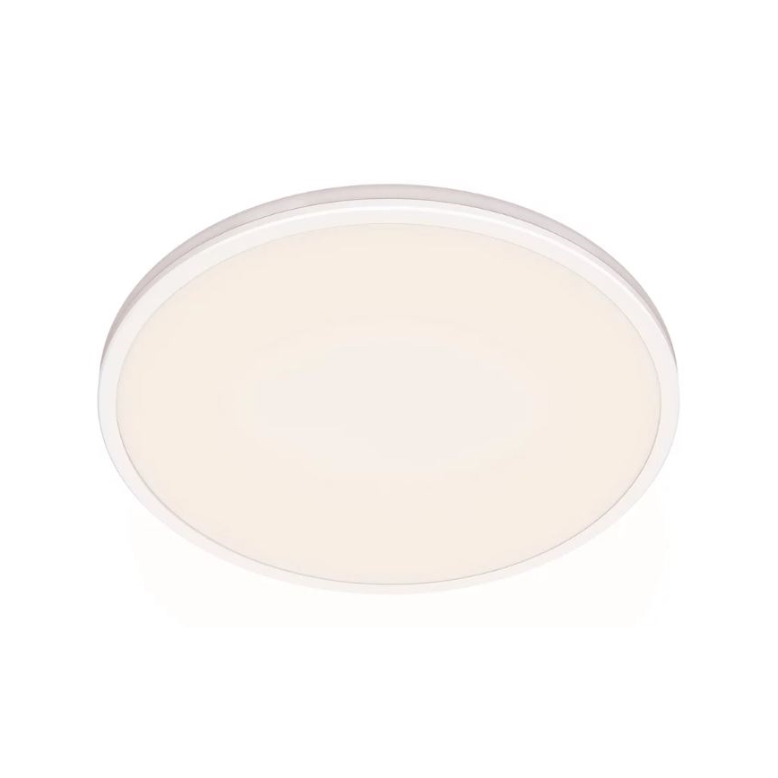 Philips - LED Hämardatav laevalgusti SCENE SWITCH LED/18W/230V d. 30 cm 2700K valge