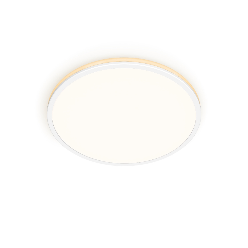 Philips - LED Hämardatav laevalgusti SCENE SWITCH LED/18W/230V d. 30 cm 4000K valge
