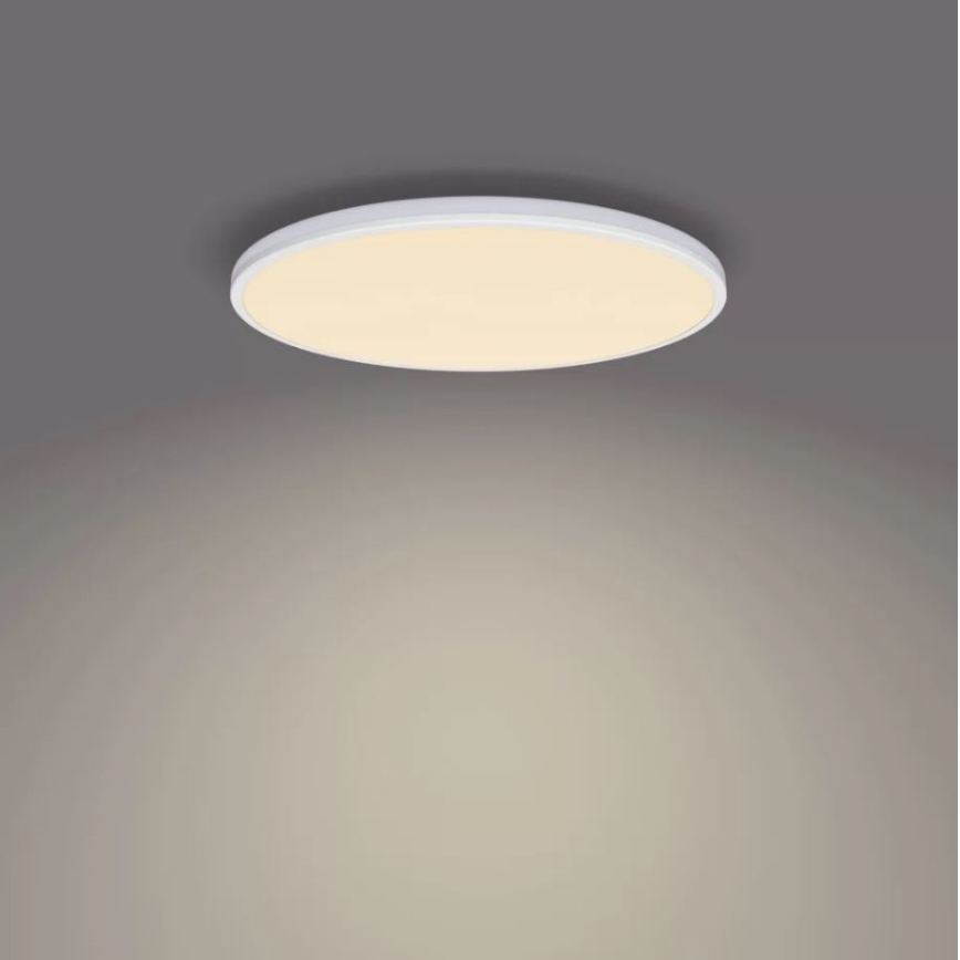 Philips - LED Hämardatav laevalgusti SCENE SWITCH LED/22W/230V d. 40 cm 2700K valge