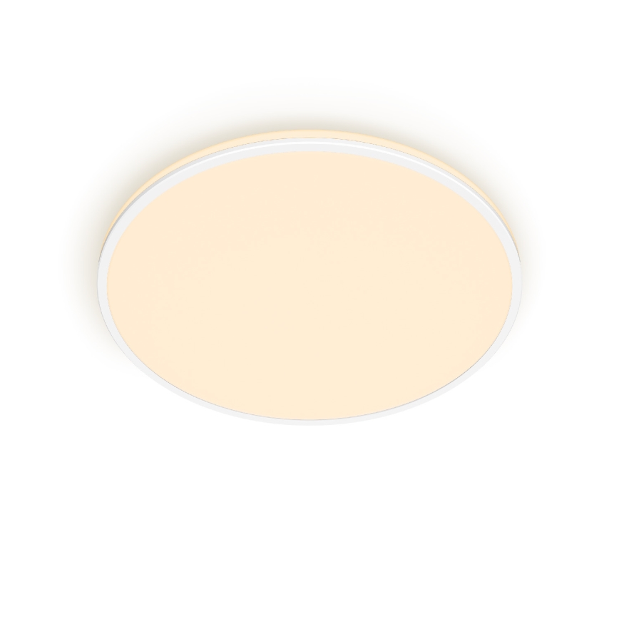 Philips - LED Hämardatav laevalgusti SCENE SWITCH LED/22W/230V d. 40 cm 2700K valge